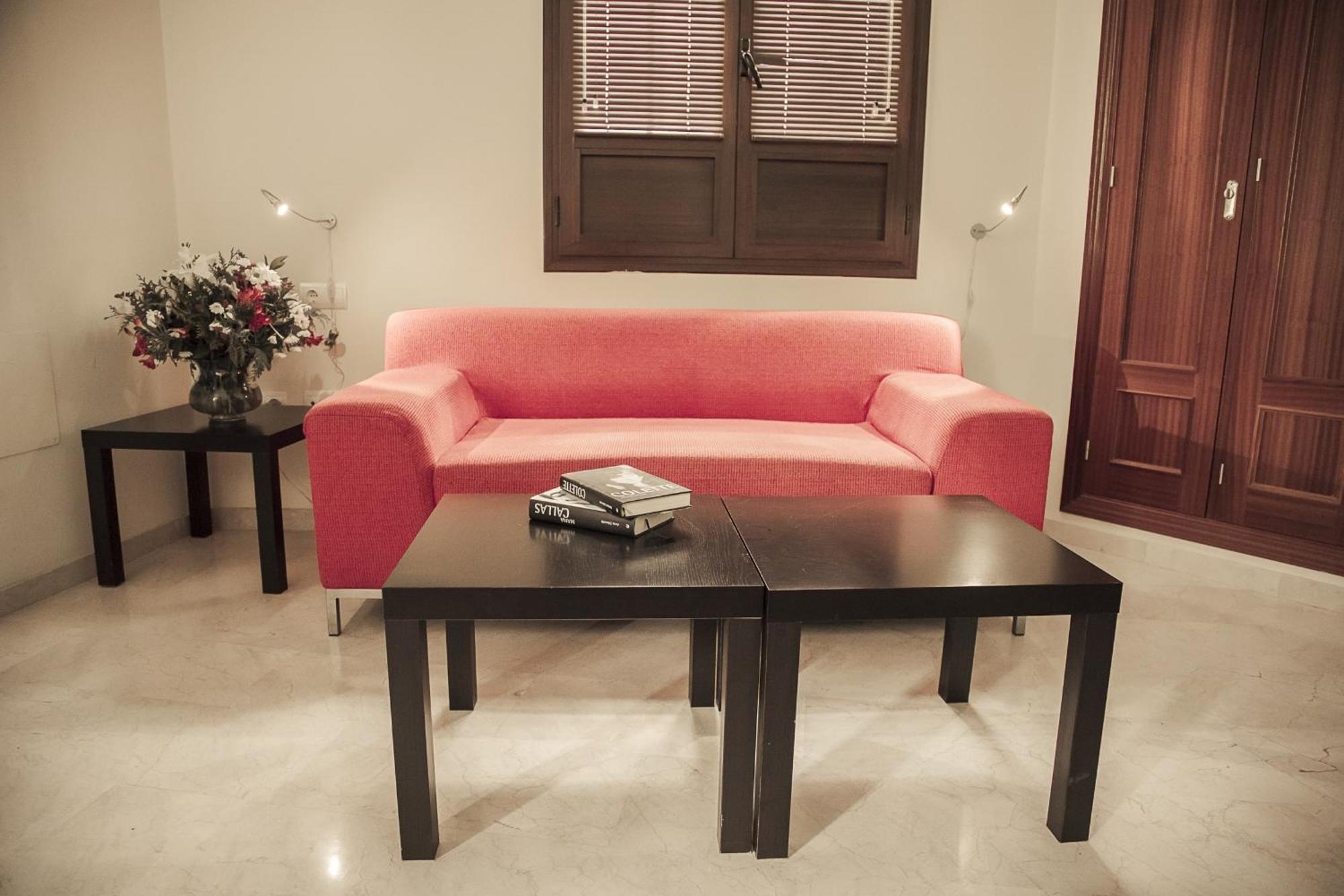 Rey De Flats - Macarena Appartement