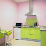 Apartamentos Rey de Sevilla