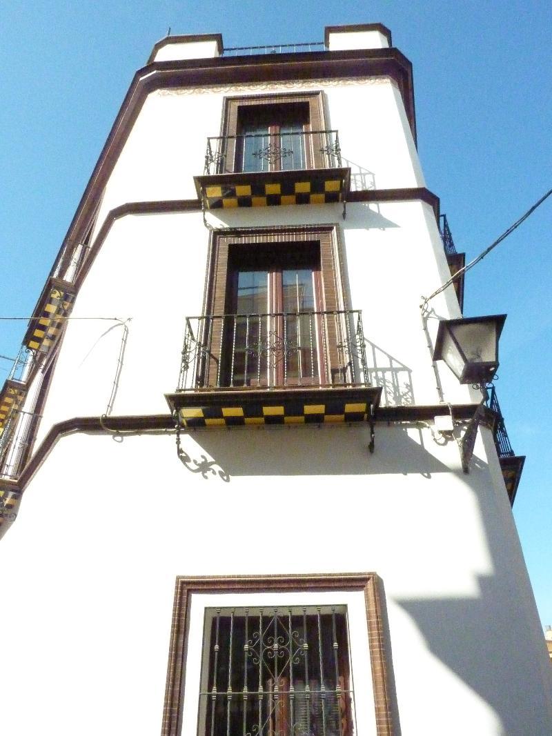 Rey De Apartamento