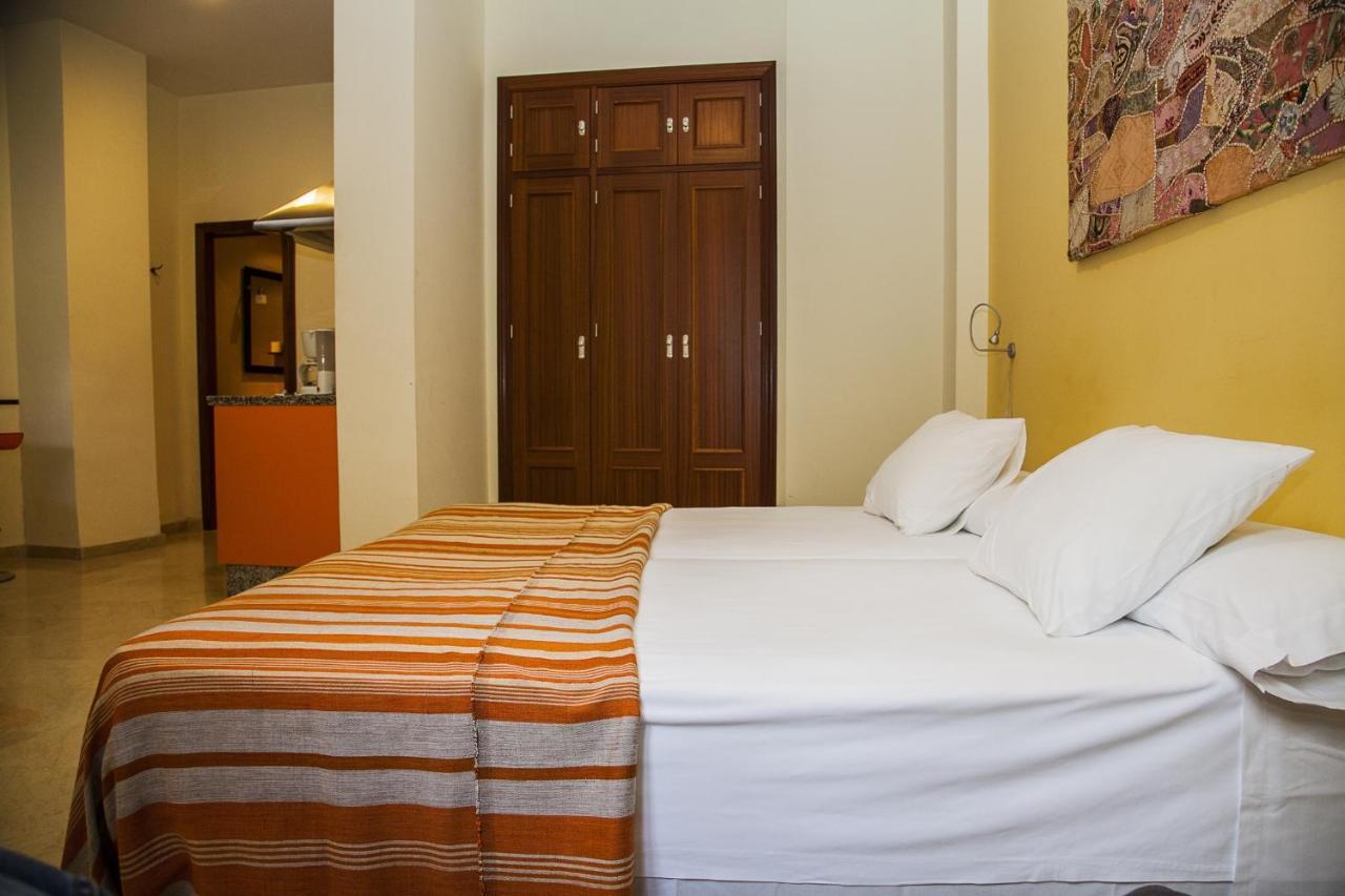 Apartamento Rey De *