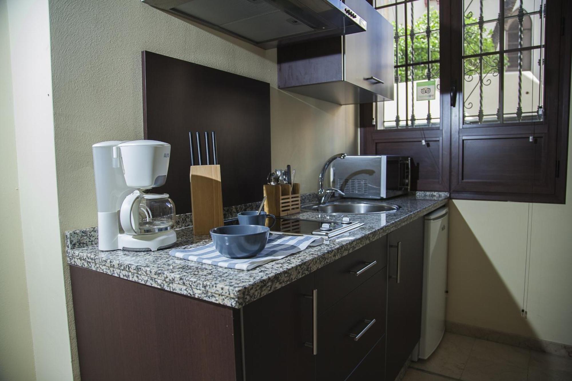 Apartamento Rey De