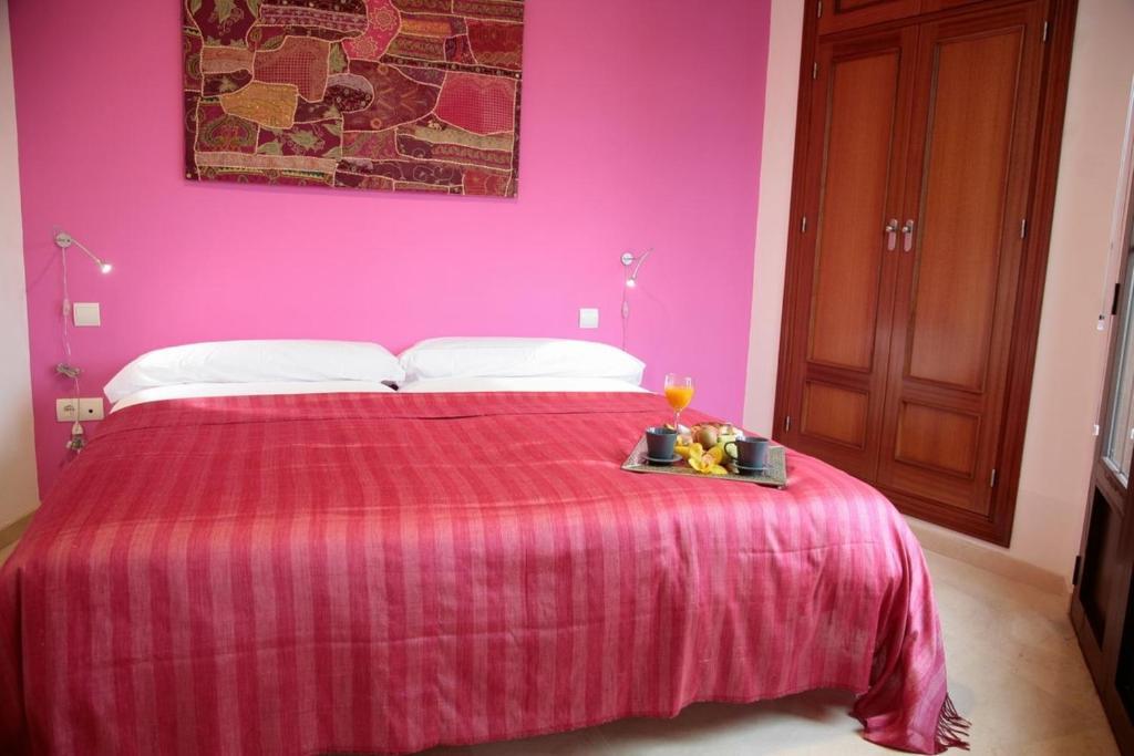 Apartamento Rey De Sevilla