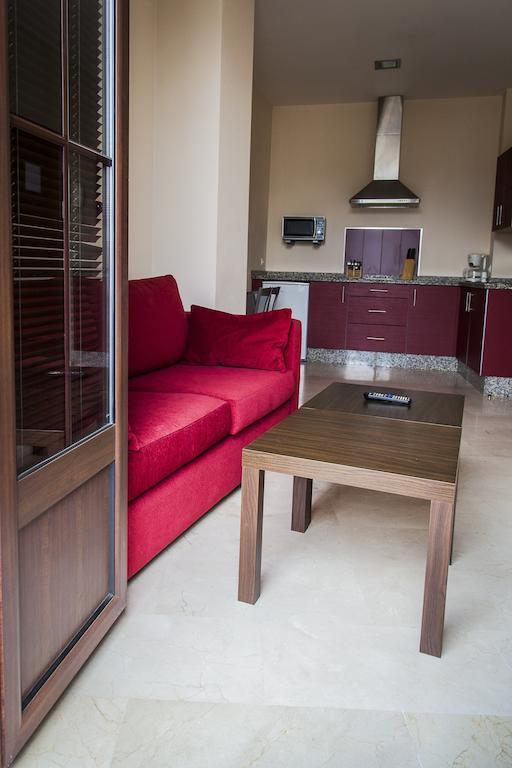 Apartamento Rey De
