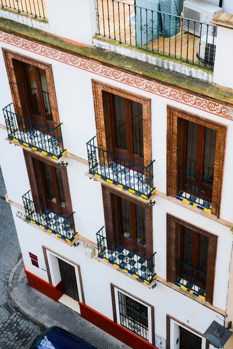 Apartamento Rey De