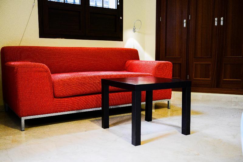 Apartamento Rey De *