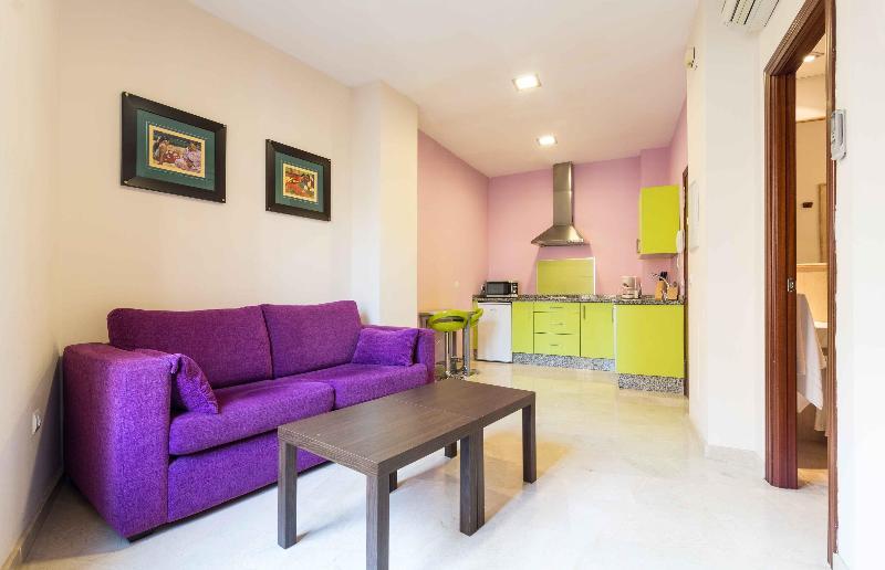 Apartamento Rey De