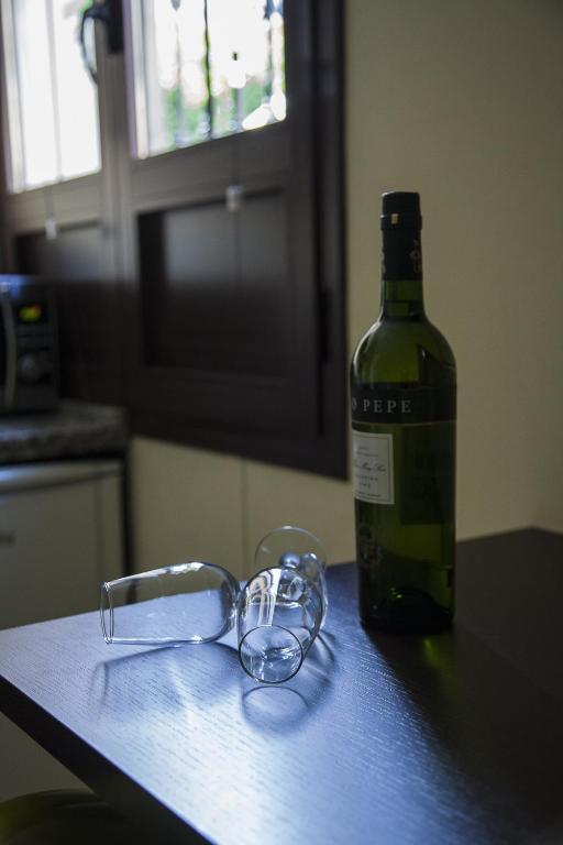 Apartamento Rey De Sevilla