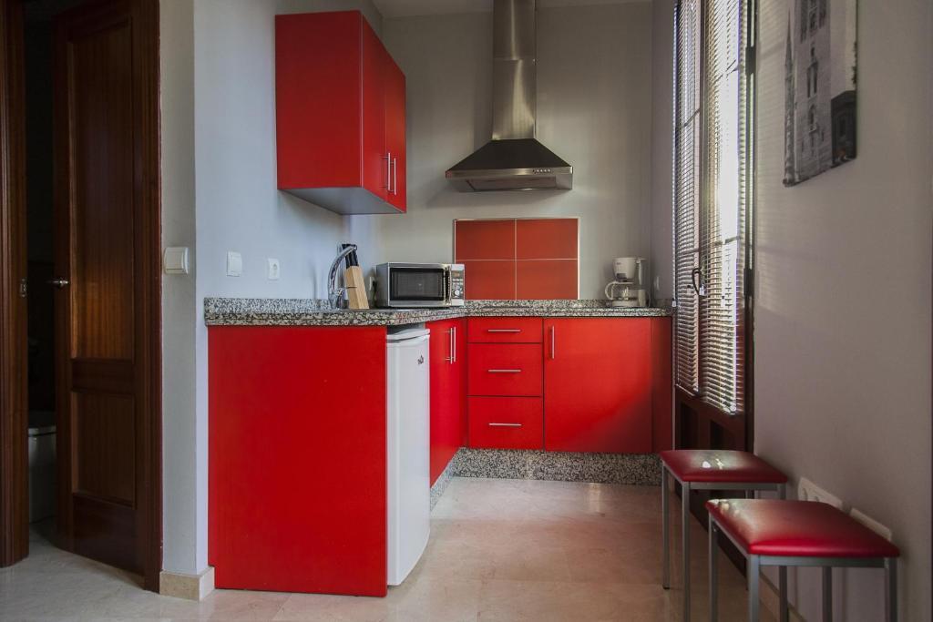 Apartamento Rey De *