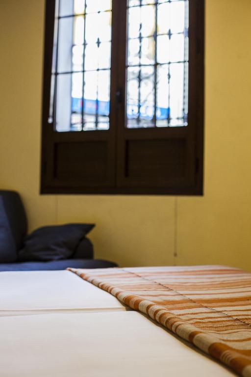 Apartamento Rey De Sevilla