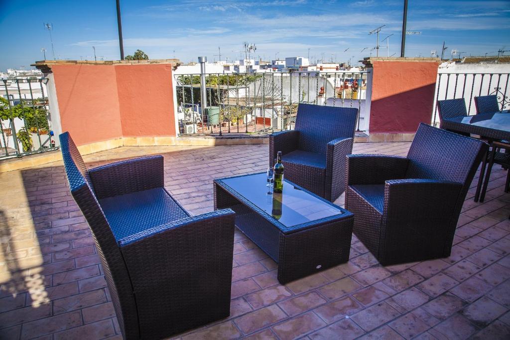 Apartamento Rey De