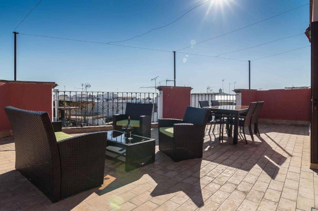 Apartamento Rey De *