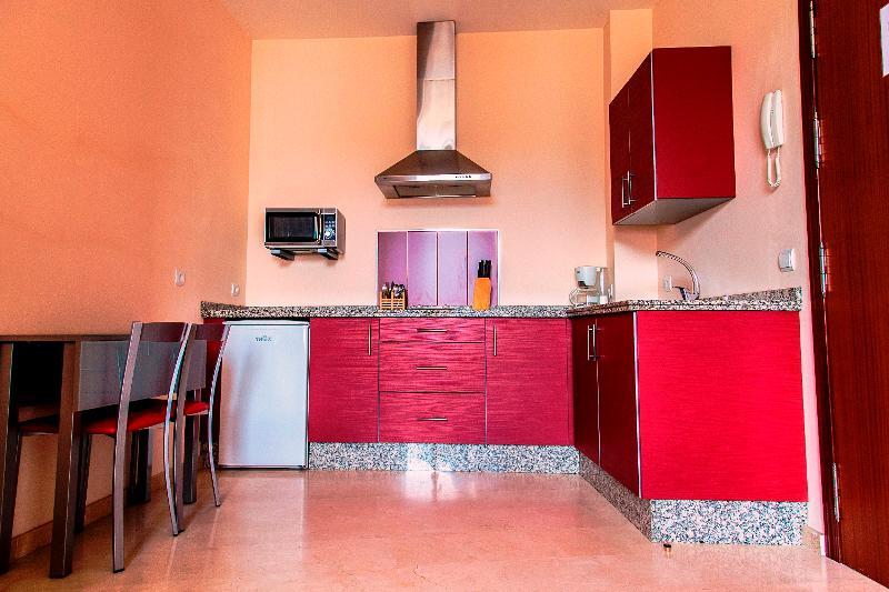 Apartamento Rey De *