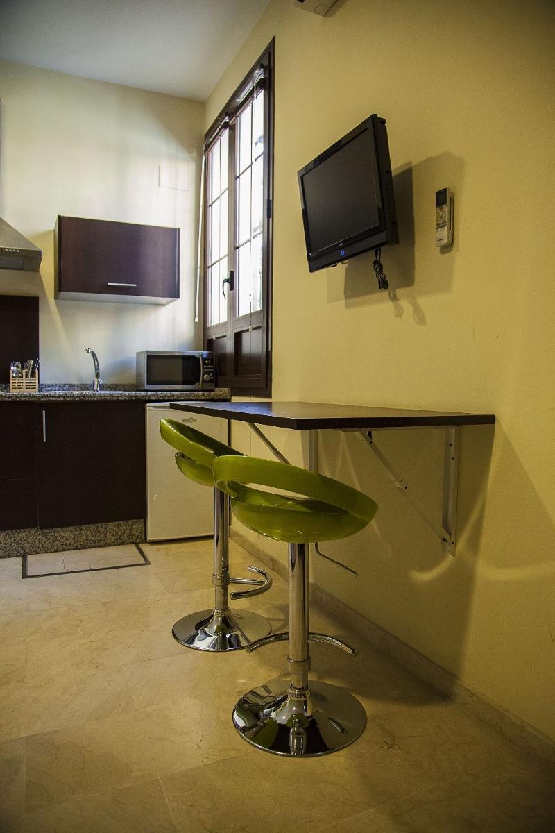 Apartamento Rey De *