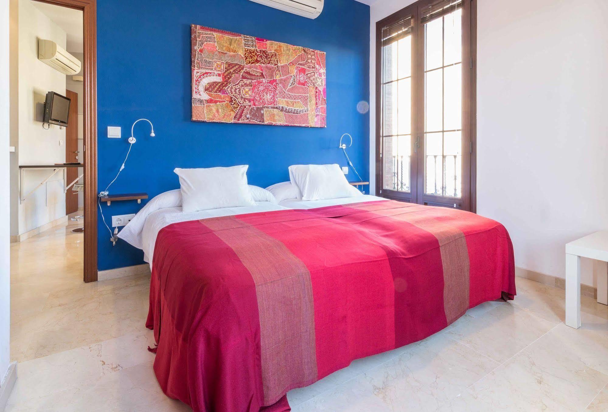 Apartamento Rey De Sevilla
