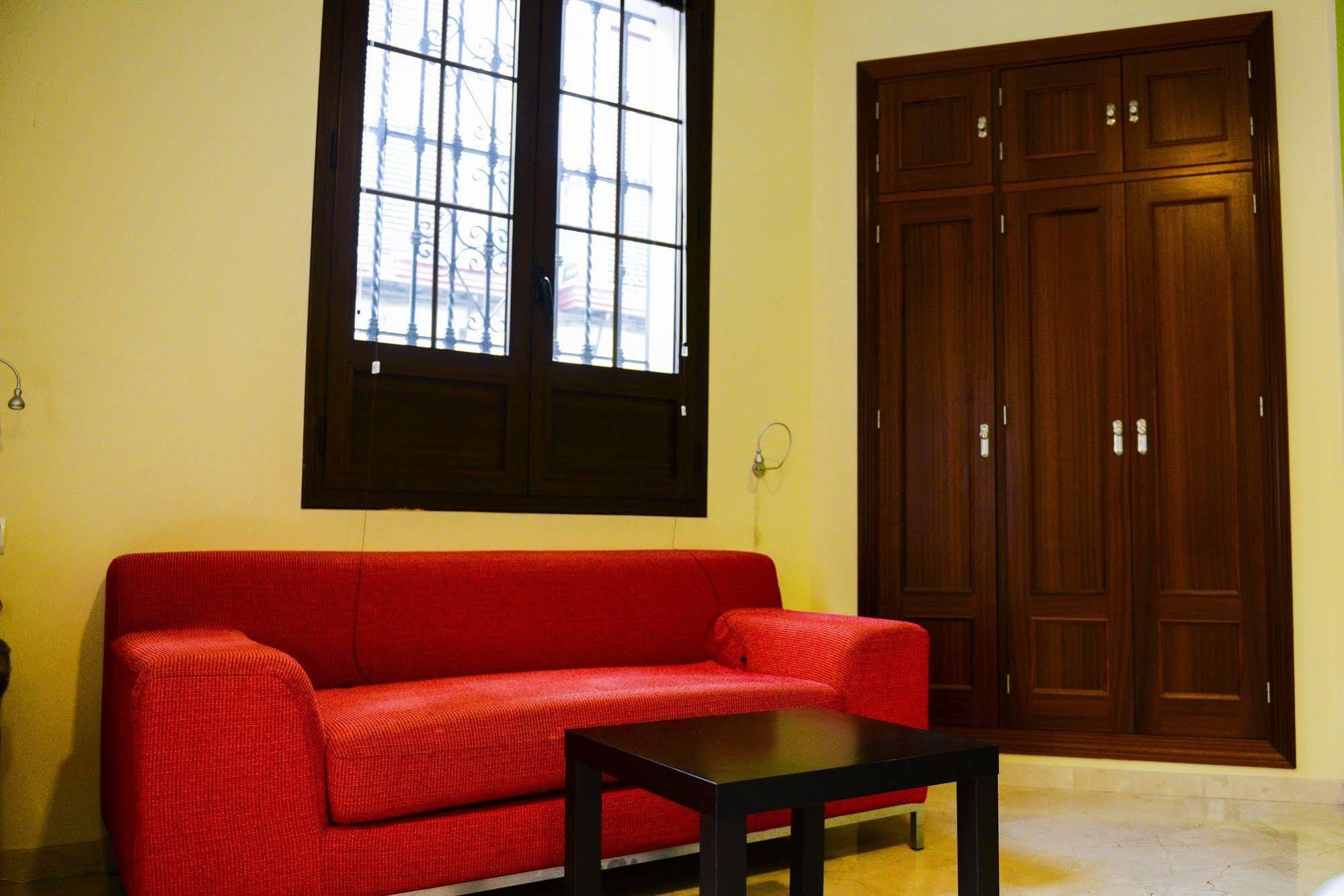 Apartamento Rey De