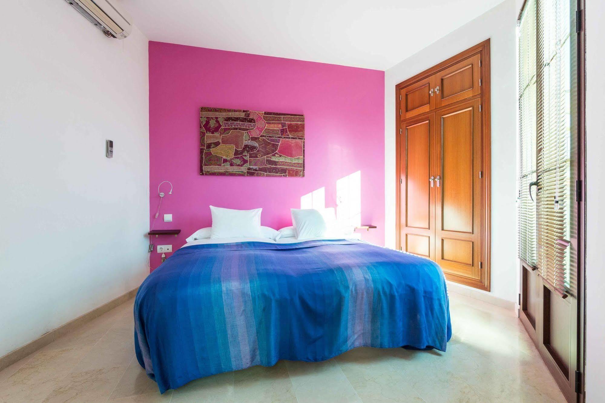 Apartamento Rey De