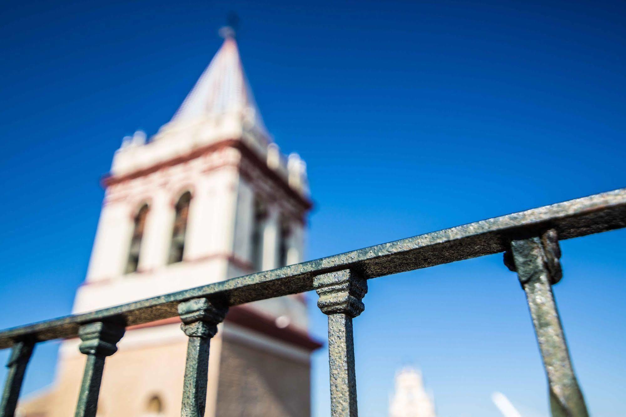 Apartamento Rey De Sevilla