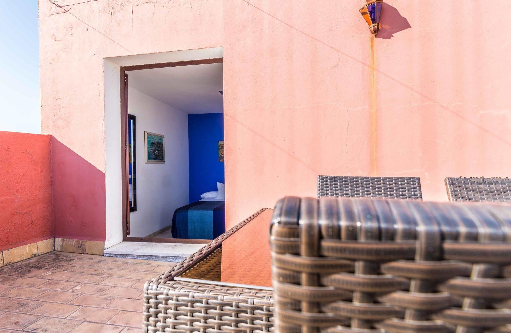 Apartamento Rey De Sevilla