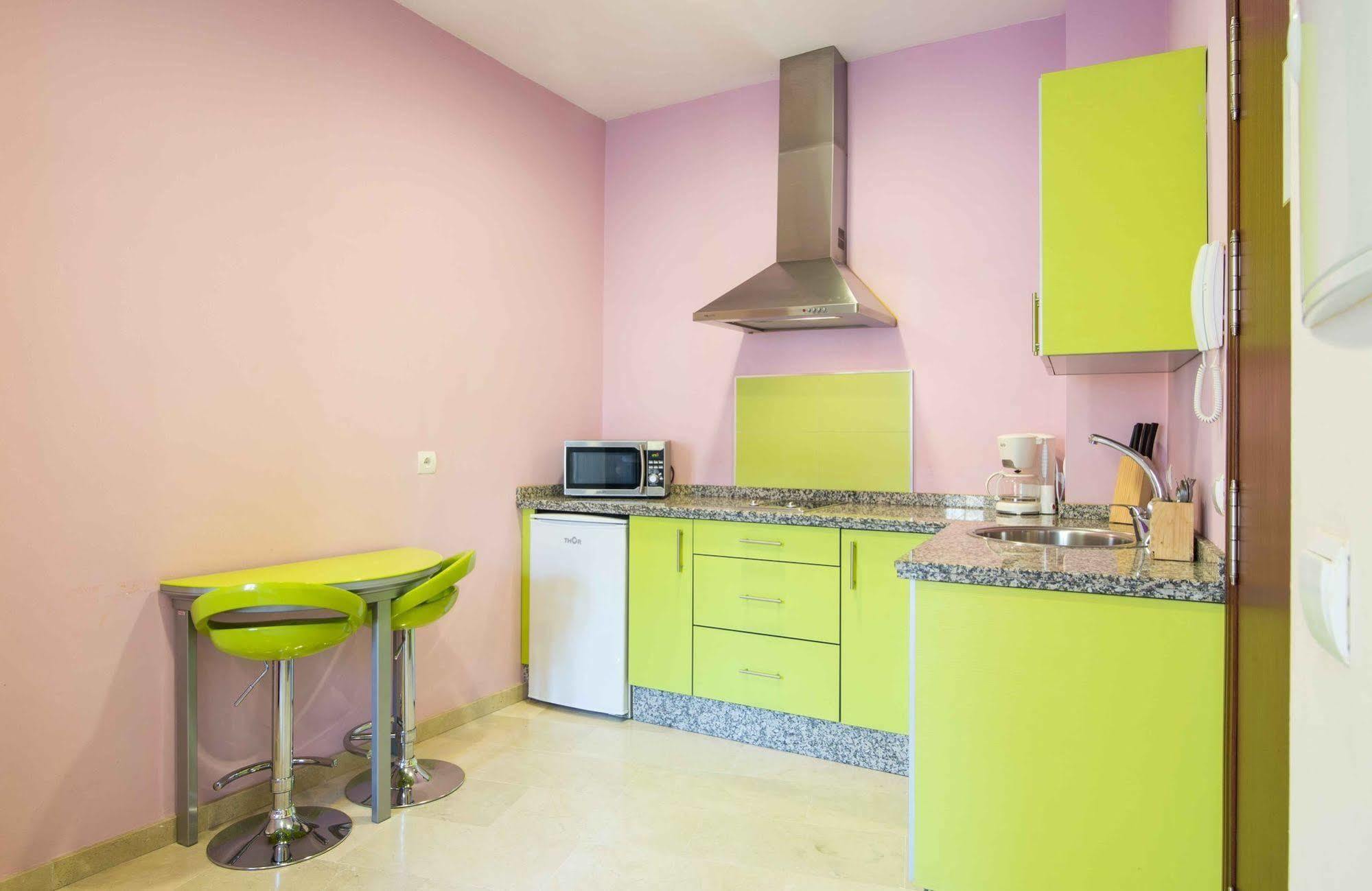Apartamento Rey De
