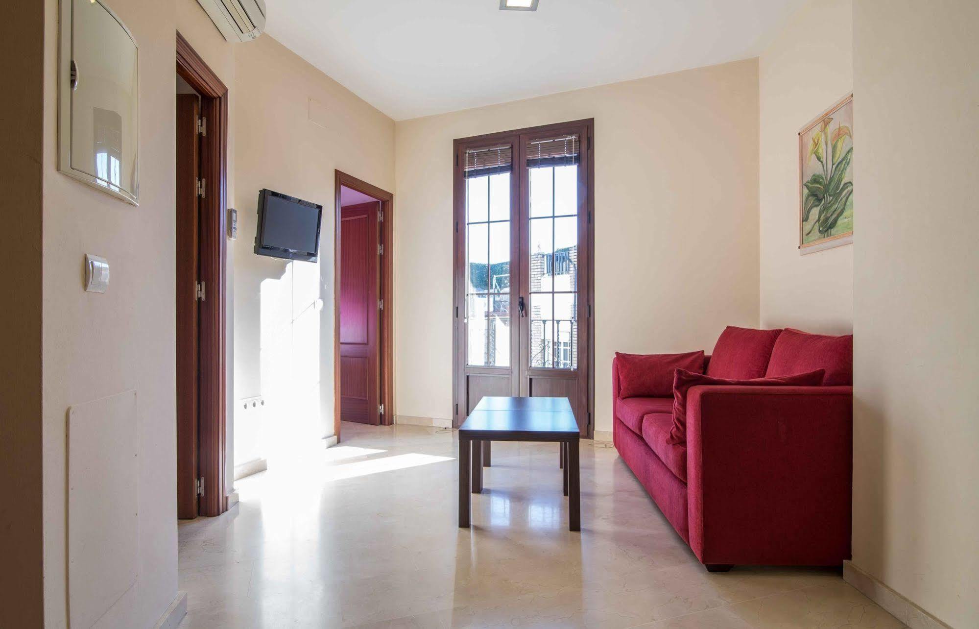 Apartamento Rey De *