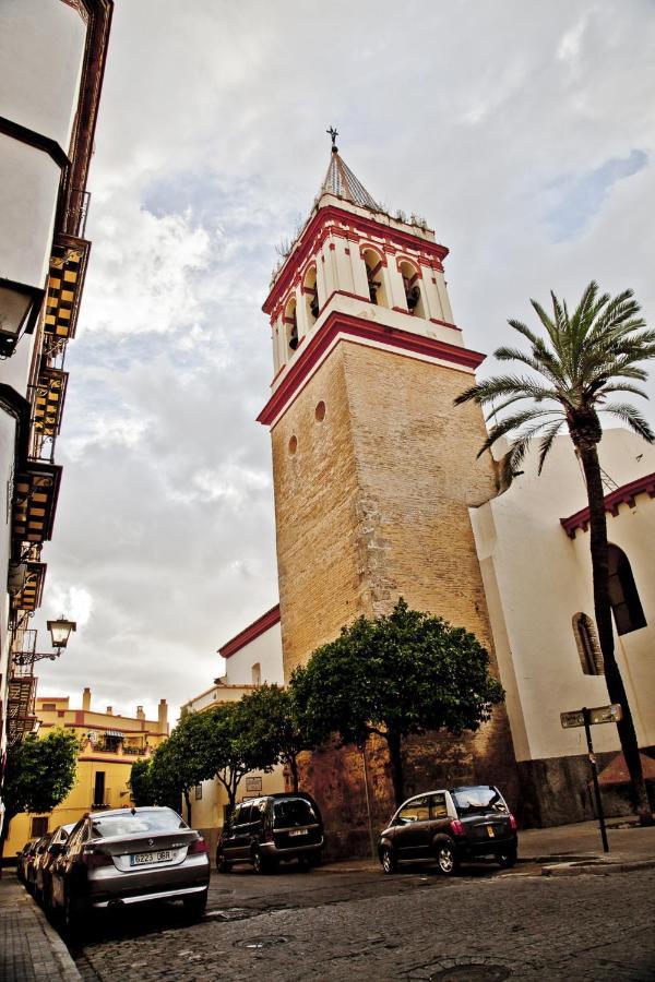 Rey De * Sevilla