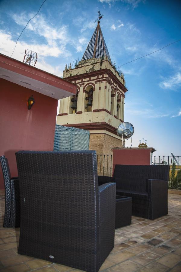 Apartamento Rey De Sevilla