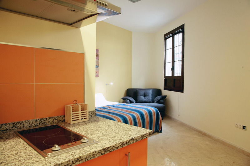 Apartamento Rey De