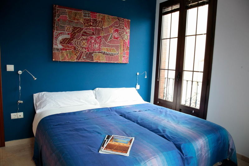 Apartamento Rey De *