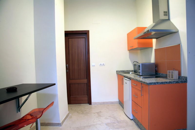 Apartamento Rey De *