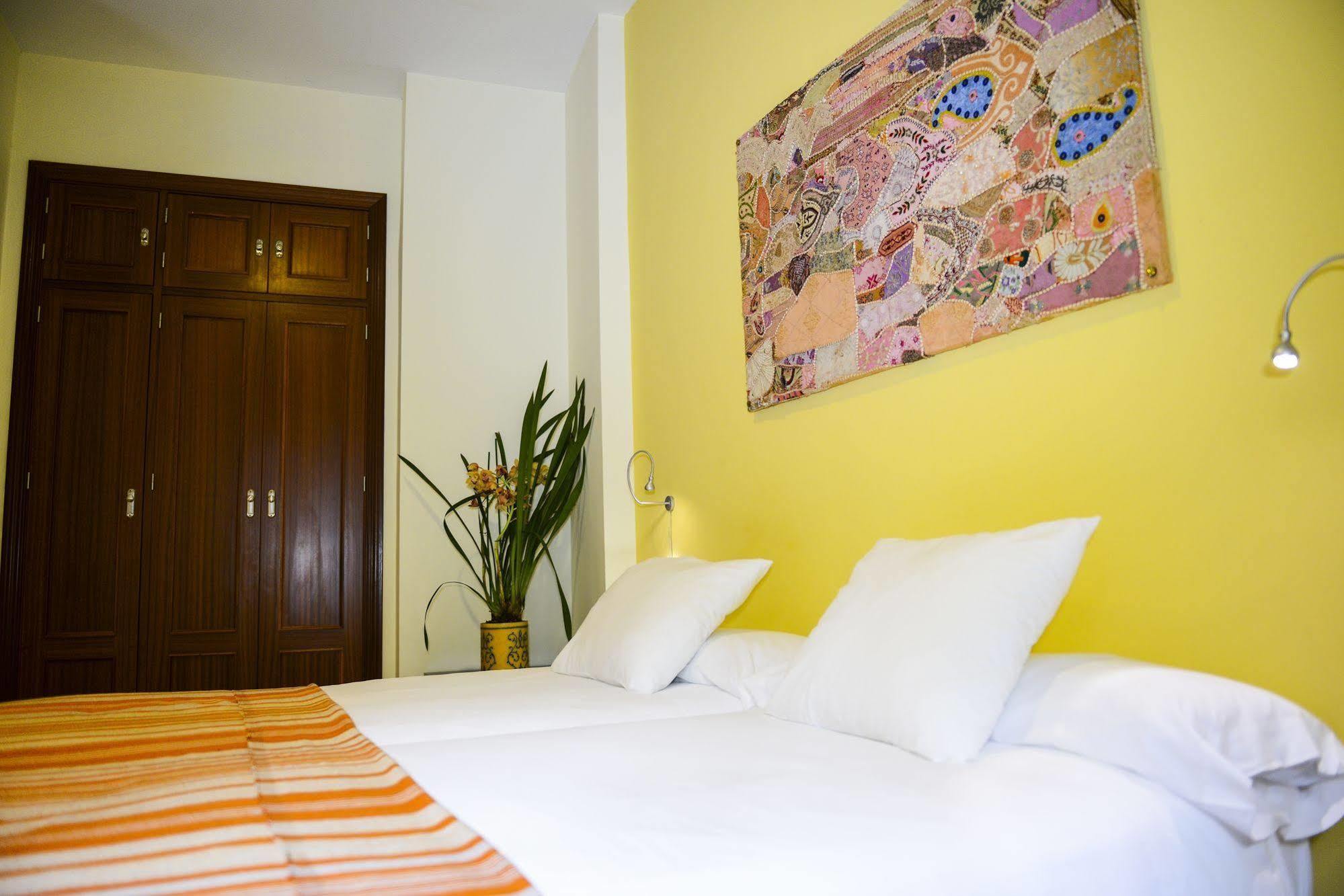 Rey De Apartamento *